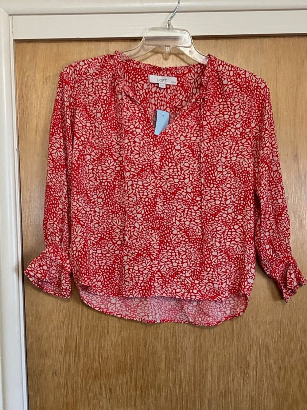 xxs Loft shirt
